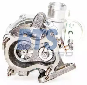 bts turbo t911500bl